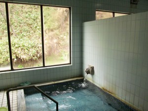 内湯